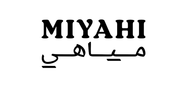 Miyahi - Sustainable & Quality Drinkware