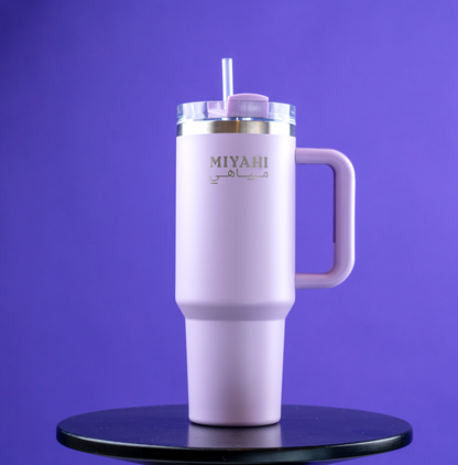 The Zahara Miyahi Tumbler