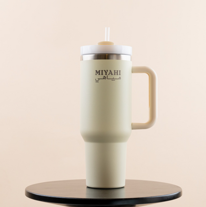 The Sahara Miyahi Tumbler